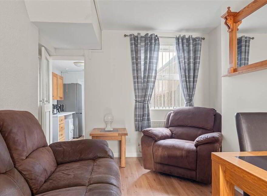 34 Casement Street, Ballymena, BT42 4BY