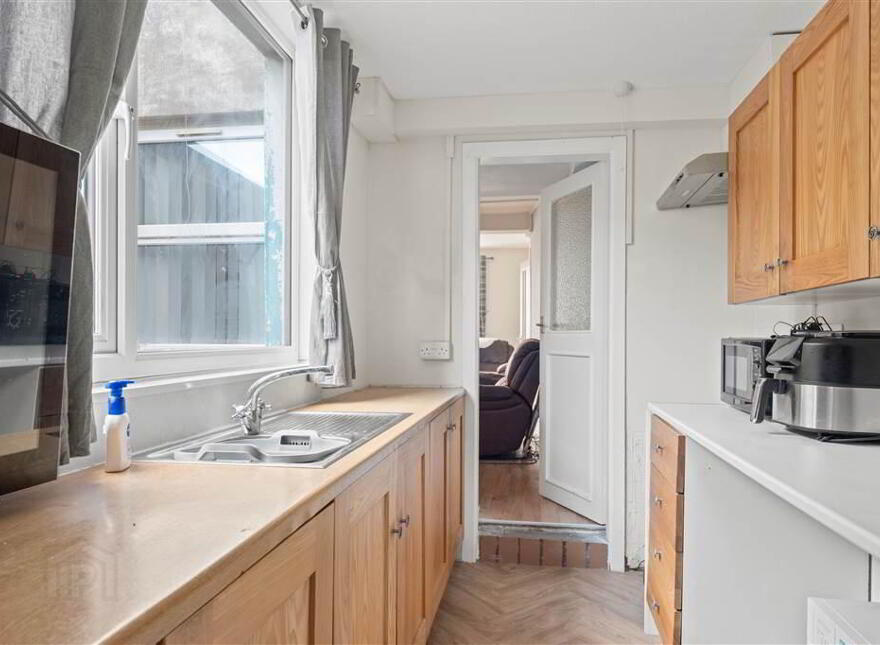 34 Casement Street, Ballymena, BT42 4BY