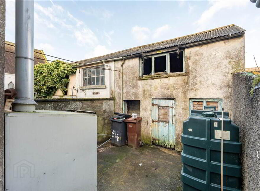 34 Casement Street, Ballymena, BT42 4BY