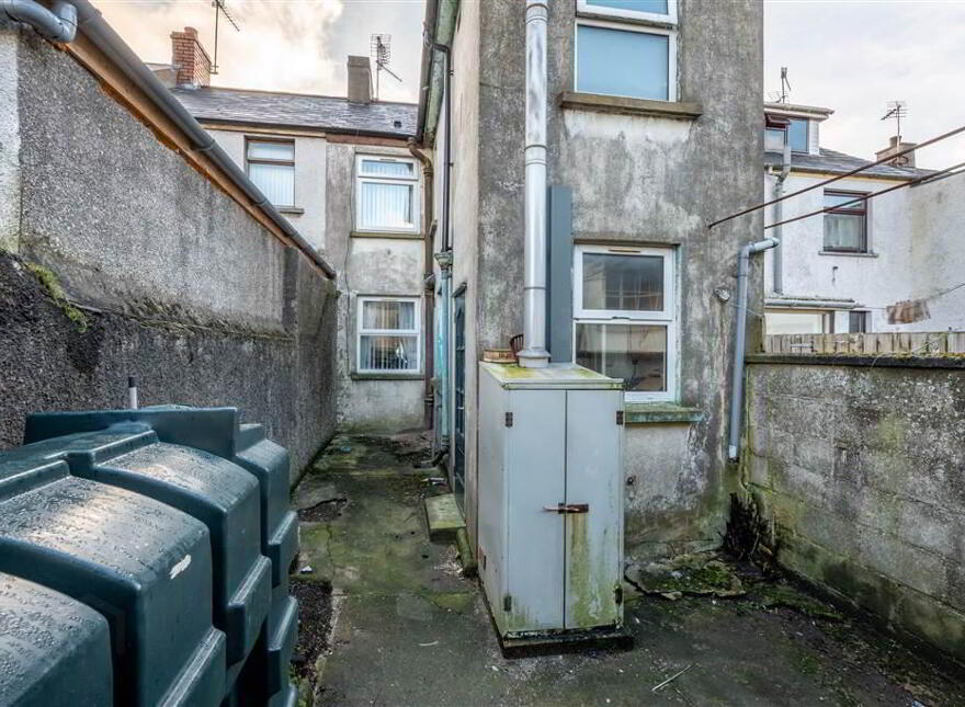 34 Casement Street, Ballymena, BT42 4BY