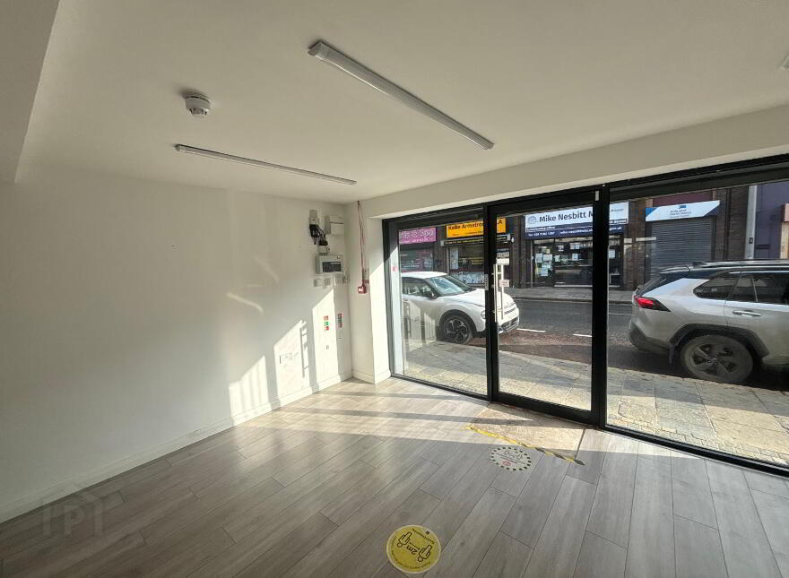 29 South Street, Newtownards, BT23 4JT