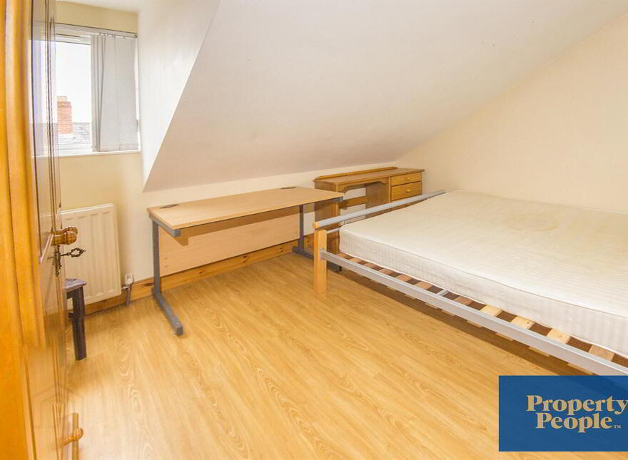 4, 28 Lawrence Street, Belfast, BT7 1LF