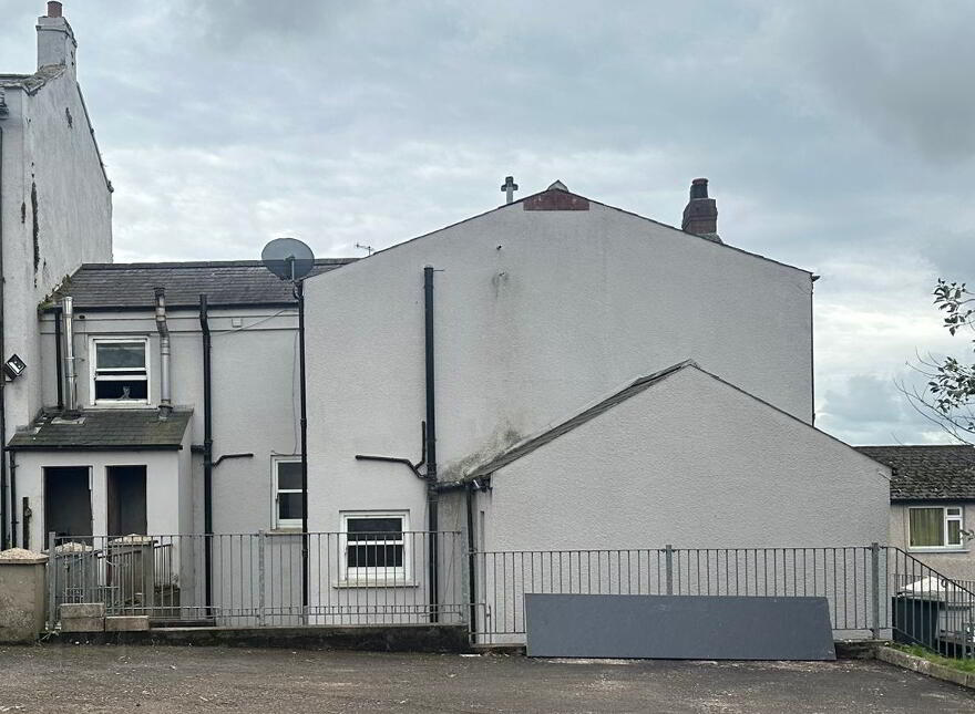 Apt 8 High Street, Moneymore, BT45 7PD photo