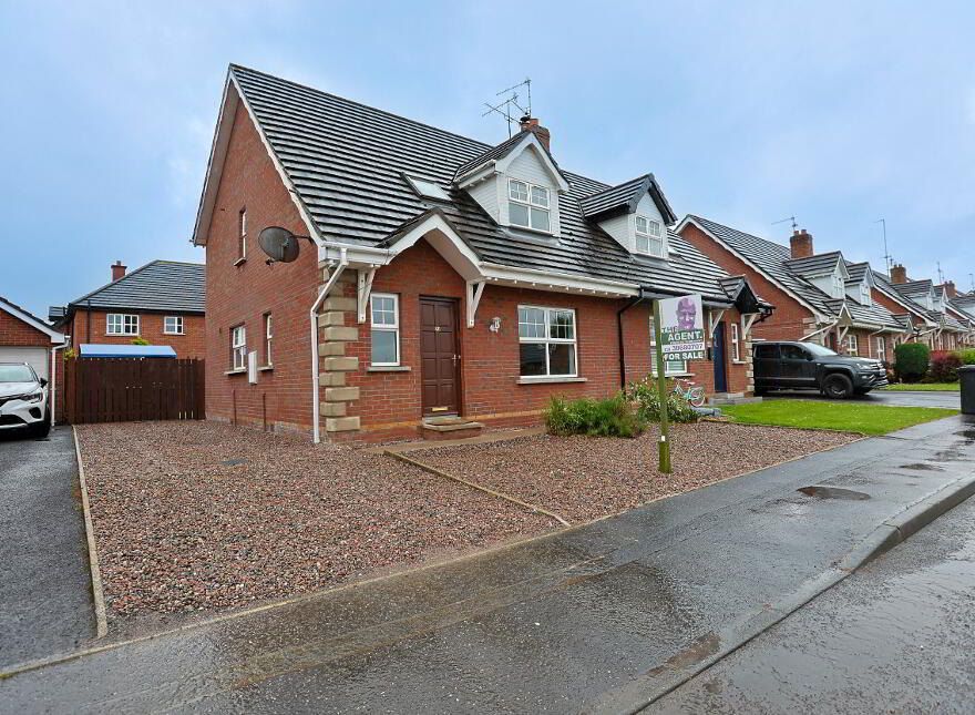 66 The Fairways, Portadown, Craigavon, BT62 3FR