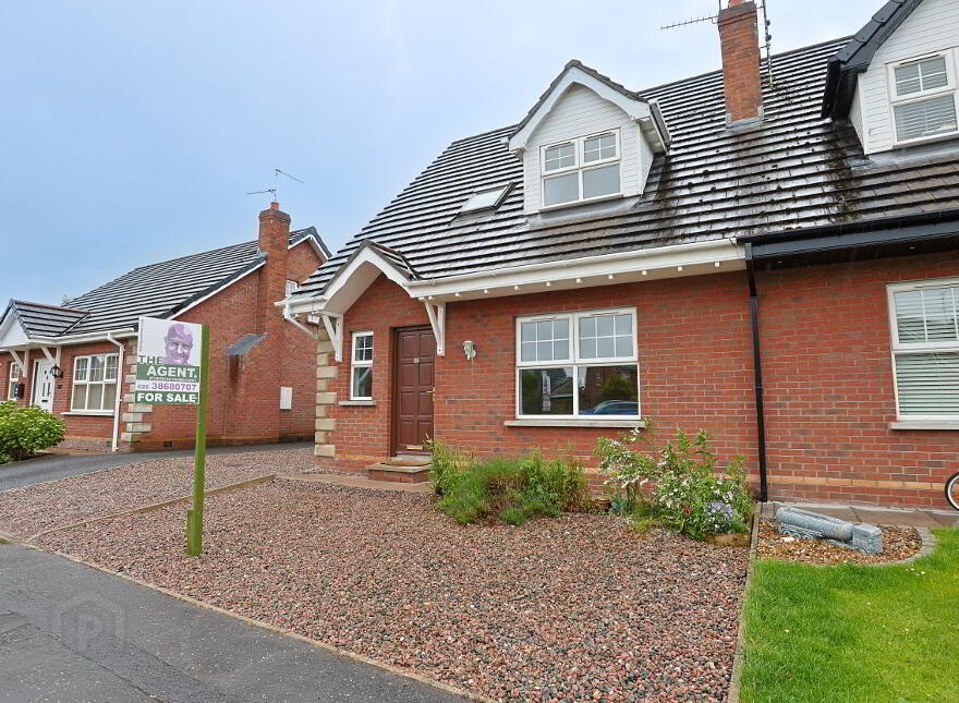 66 The Fairways, Portadown, Craigavon, BT62 3FR