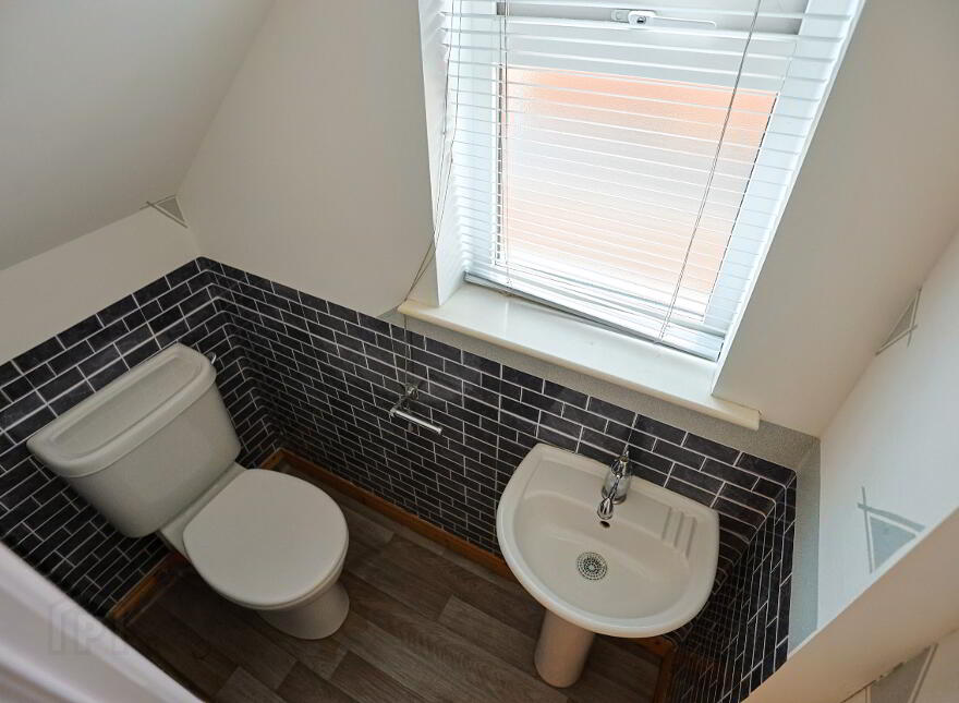 66 The Fairways, Portadown, Craigavon, BT62 3FR