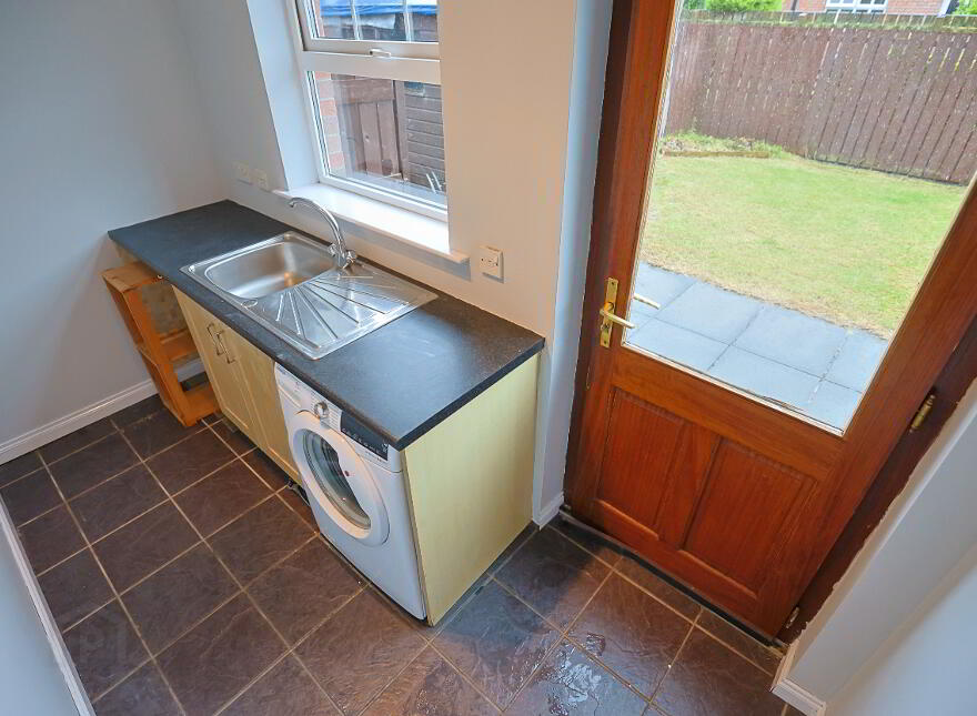 66 The Fairways, Portadown, Craigavon, BT62 3FR