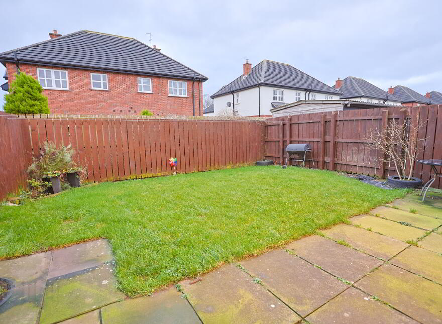 66 The Fairways, Portadown, Craigavon, BT62 3FR