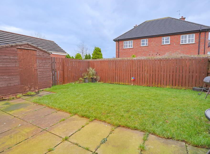 66 The Fairways, Portadown, Craigavon, BT62 3FR