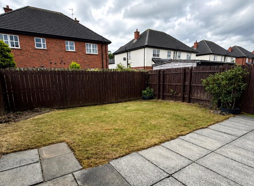 66 The Fairways, Portadown, Craigavon, BT62 3FR
