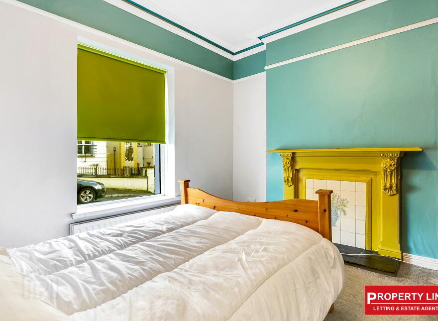 STUDENT ACCOMMODATION, 3 Mountjoy Terrace, Mature Students, Derry/Londonderry, BT48 7LF