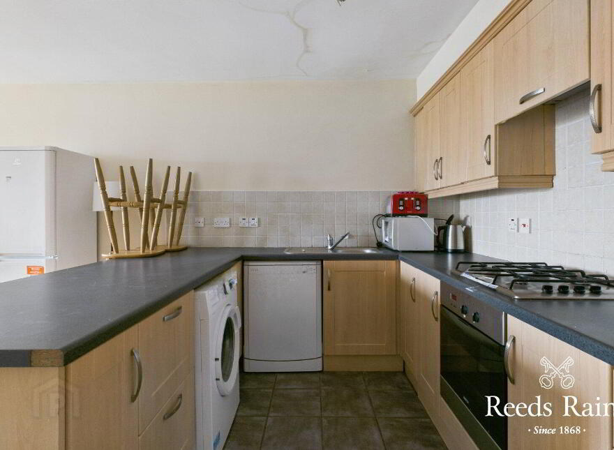 Flat 27 Cromwell Court, 110 Cromwell Road, Belfast, BT7 1NE