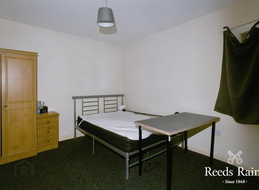 Flat 27 Cromwell Court, 110 Cromwell Road, Belfast, BT7 1NE
