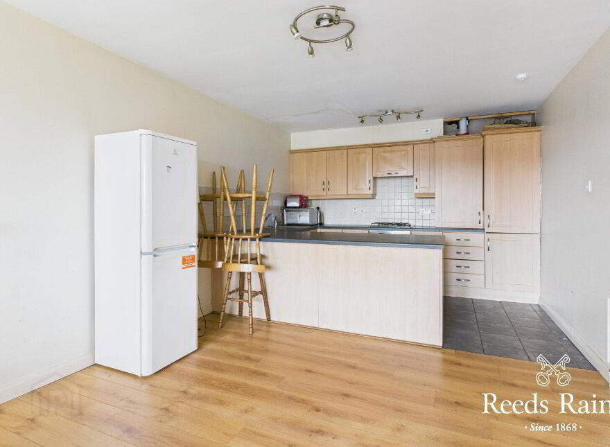 Flat 27 Cromwell Court, 110 Cromwell Road, Belfast, BT7 1NE