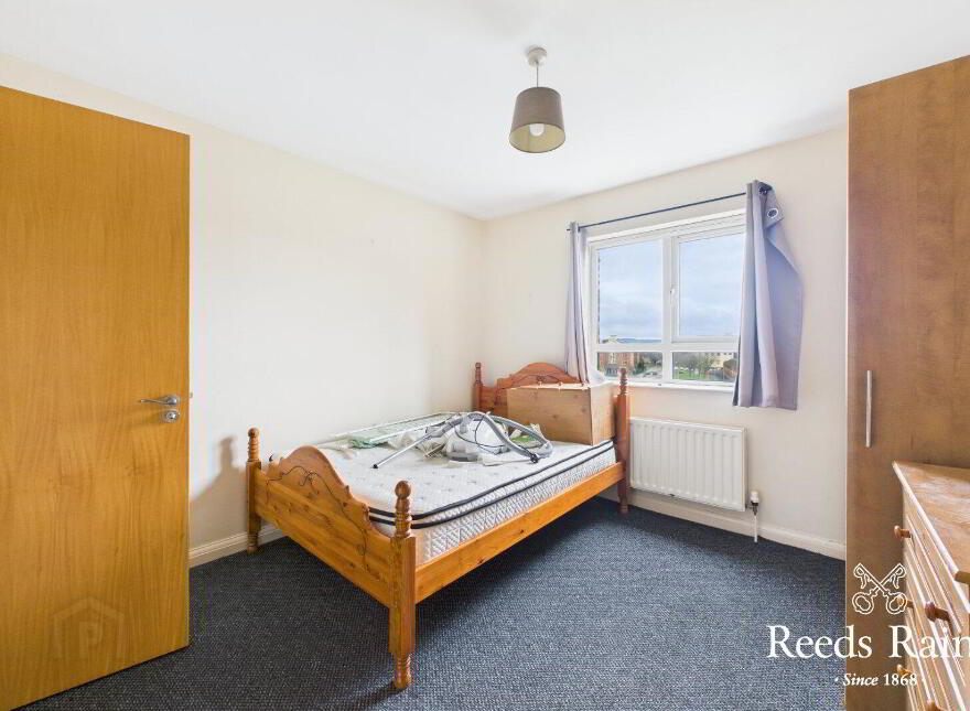 Flat 27 Cromwell Court, 110 Cromwell Road, Belfast, BT7 1NE