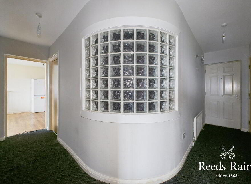 Flat 27 Cromwell Court, 110 Cromwell Road, Belfast, BT7 1NE
