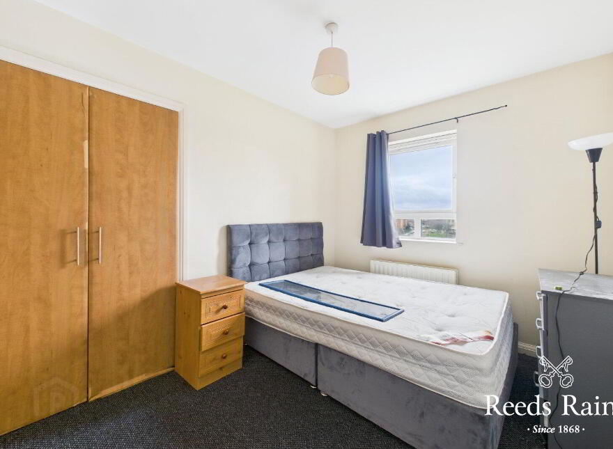 Flat 27 Cromwell Court, 110 Cromwell Road, Belfast, BT7 1NE