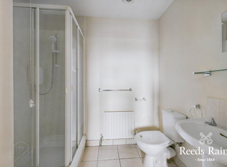 Flat 27 Cromwell Court, 110 Cromwell Road, Belfast, BT7 1NE