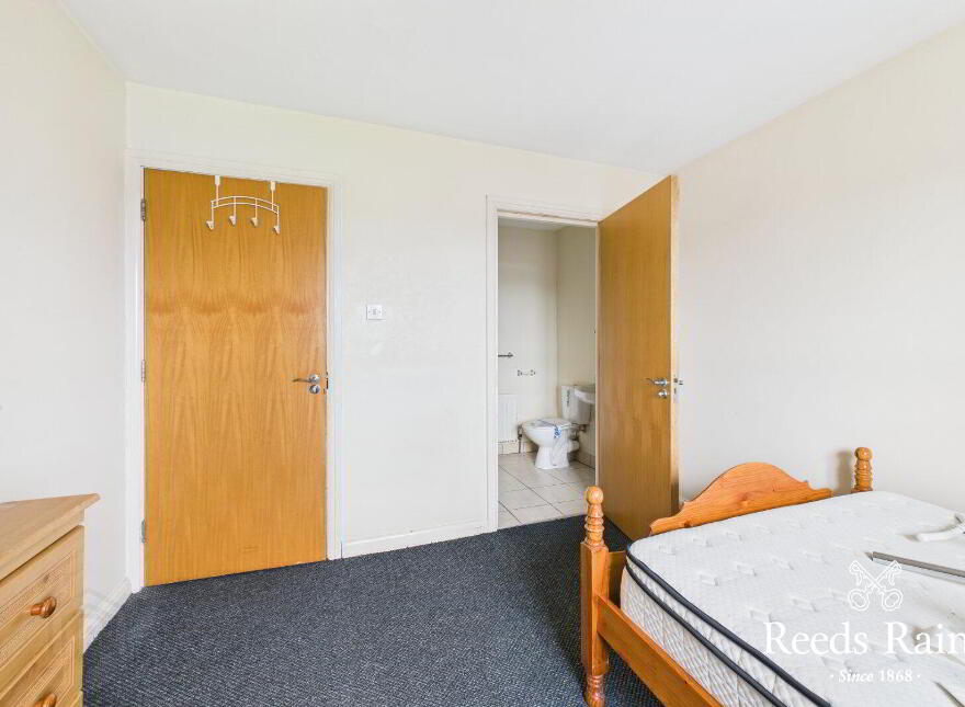 Flat 27 Cromwell Court, 110 Cromwell Road, Belfast, BT7 1NE