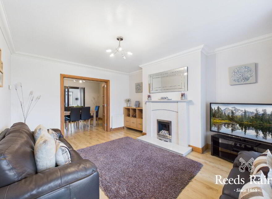 1 Town Park, Carrickfergus, BT38 8FG