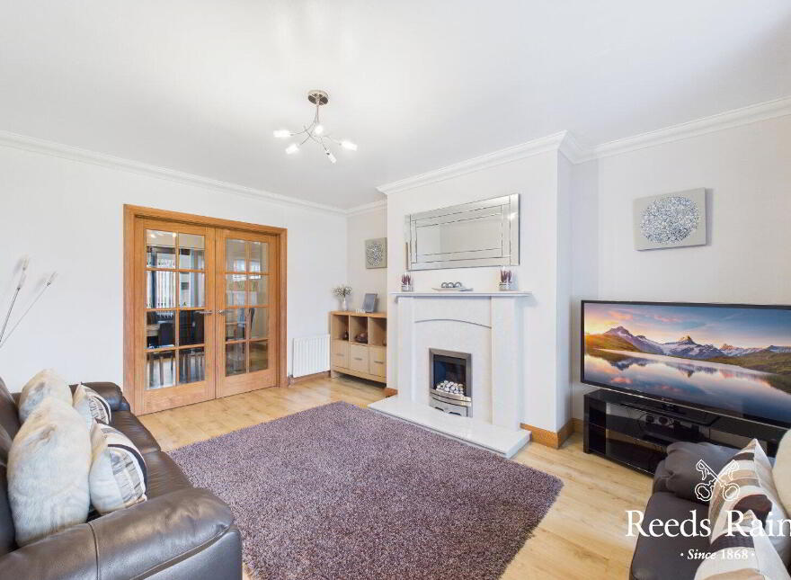 1 Town Park, Carrickfergus, BT38 8FG