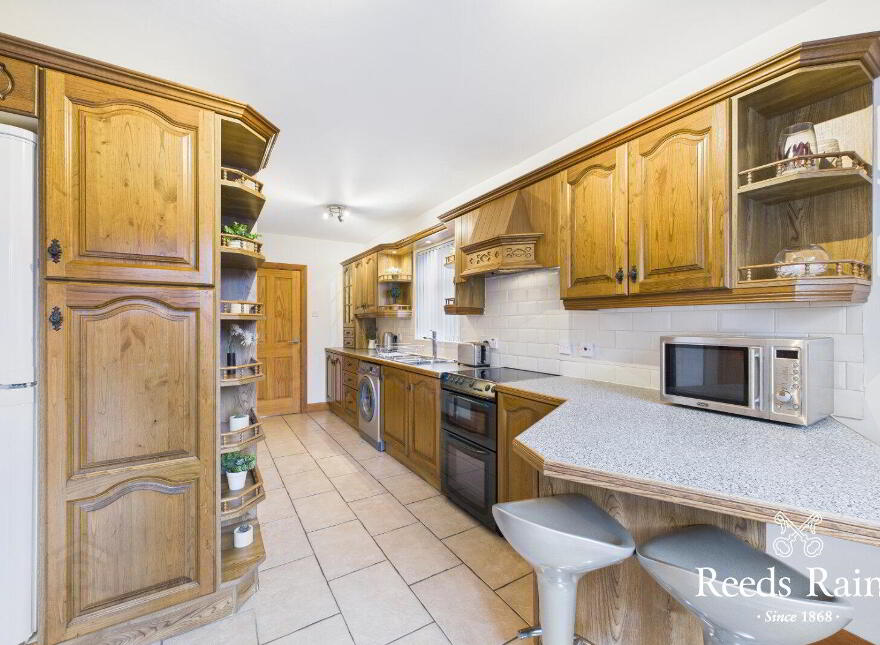 1 Town Park, Carrickfergus, BT38 8FG