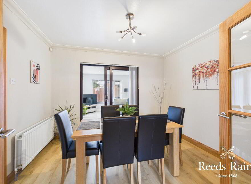 1 Town Park, Carrickfergus, BT38 8FG
