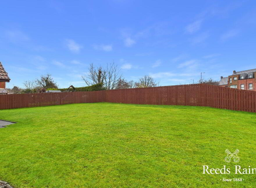 1 Town Park, Carrickfergus, BT38 8FG