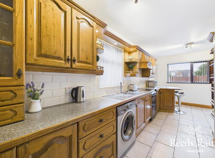 1 Town Park, Carrickfergus, BT38 8FG