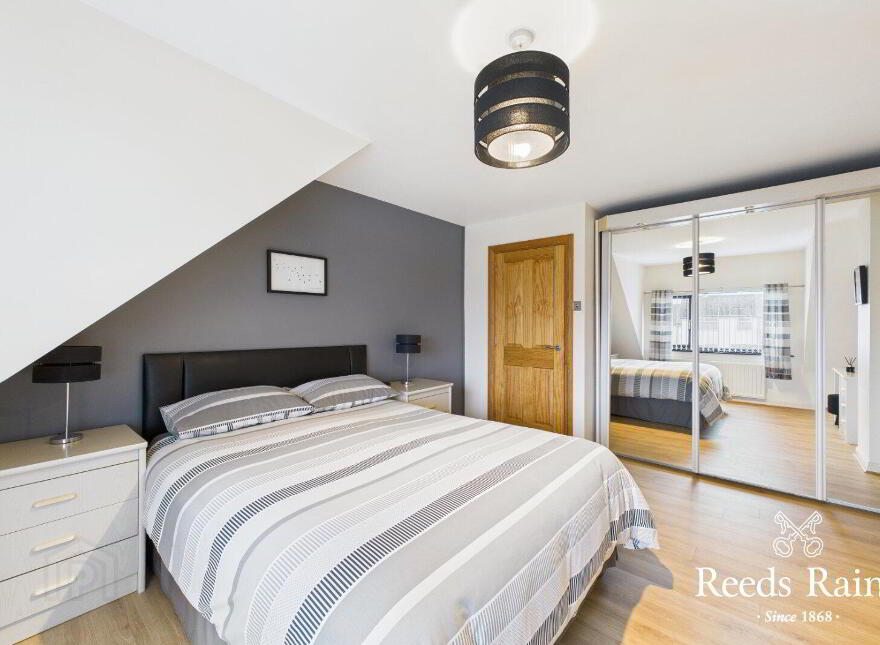 1 Town Park, Carrickfergus, BT38 8FG