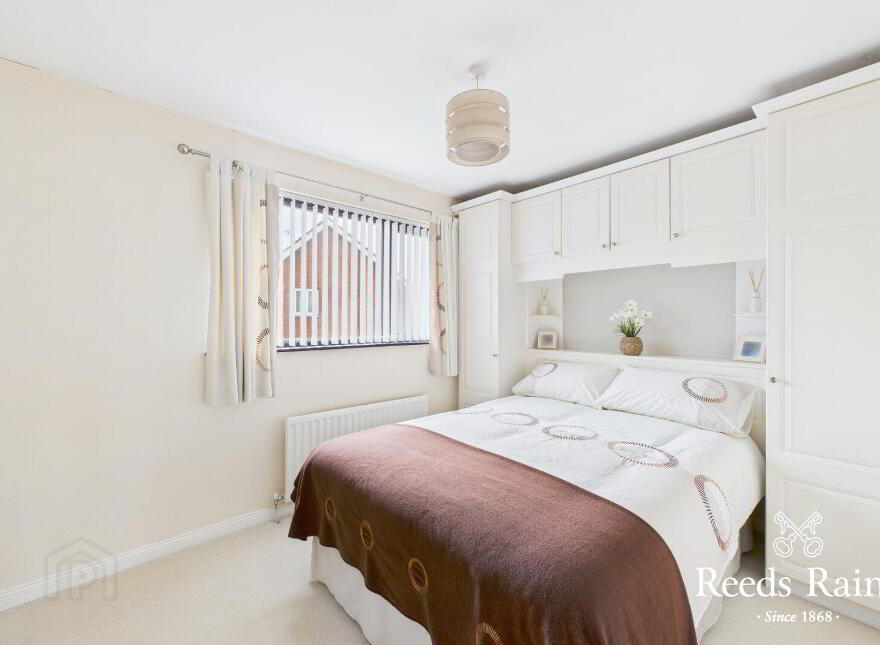 1 Town Park, Carrickfergus, BT38 8FG