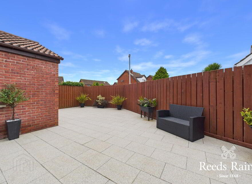 1 Town Park, Carrickfergus, BT38 8FG