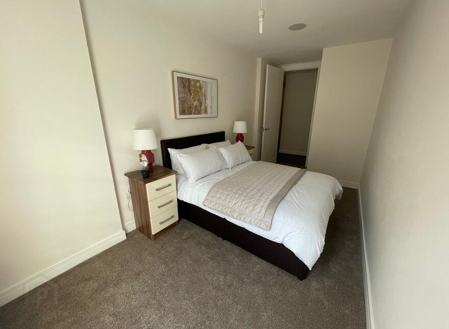 10-28 The Arc, 2J Queens Road, Belfast, BT3 9FP