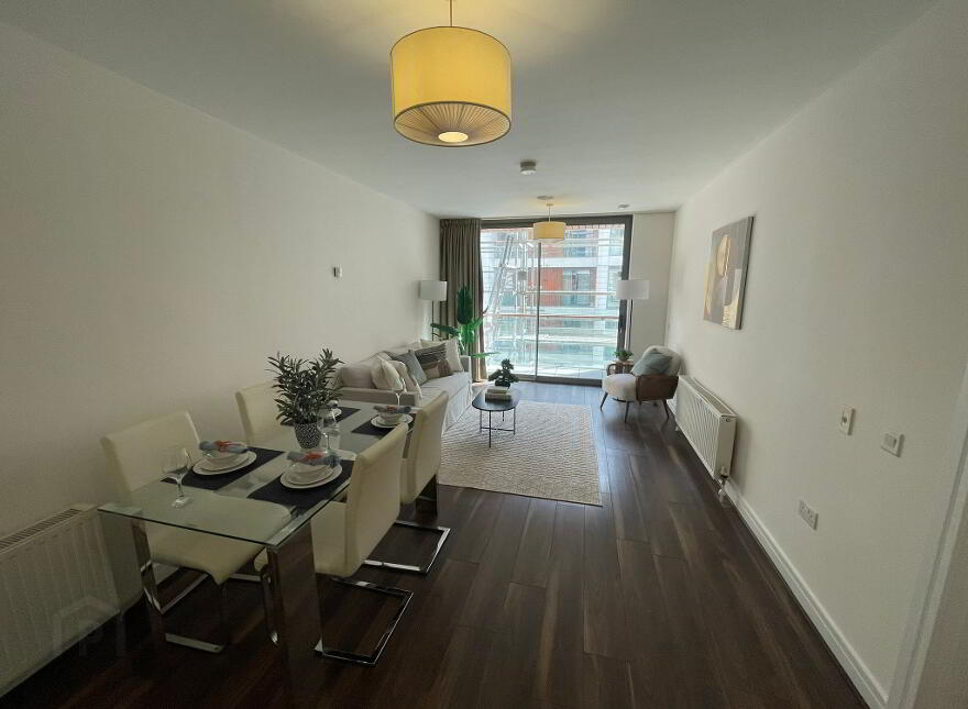 10-28 The Arc, 2J Queens Road, Belfast, BT3 9FP