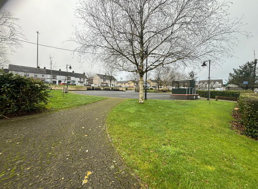 41 Cardinal O'Fiaich Square, Crossmaglen, Newry, BT35 9HQ
