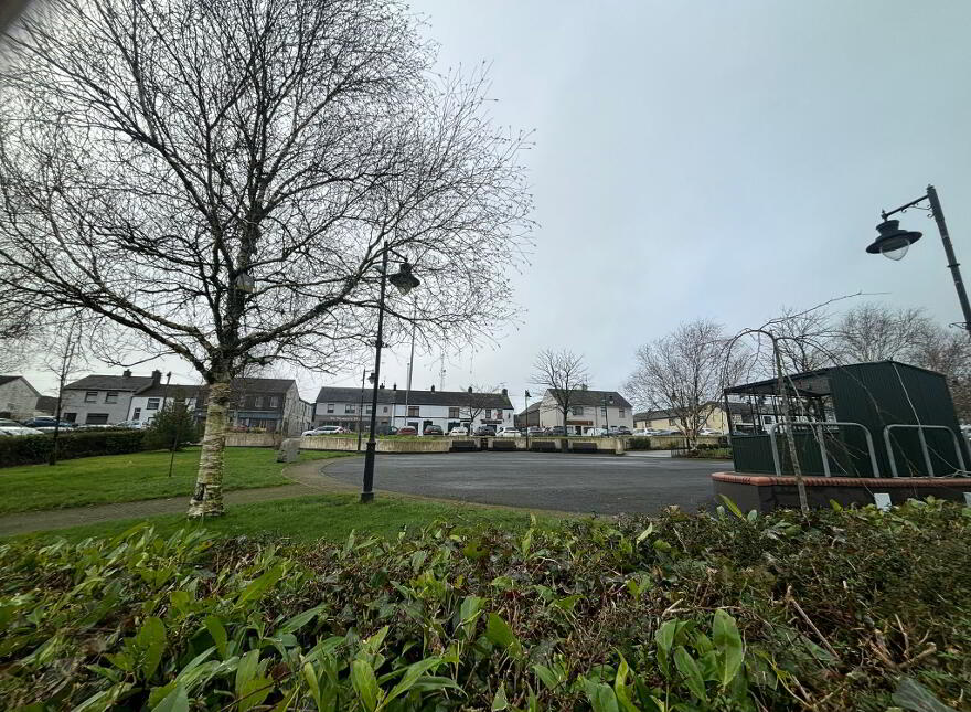 41 Cardinal O'Fiaich Square, Crossmaglen, Newry, BT35 9HQ
