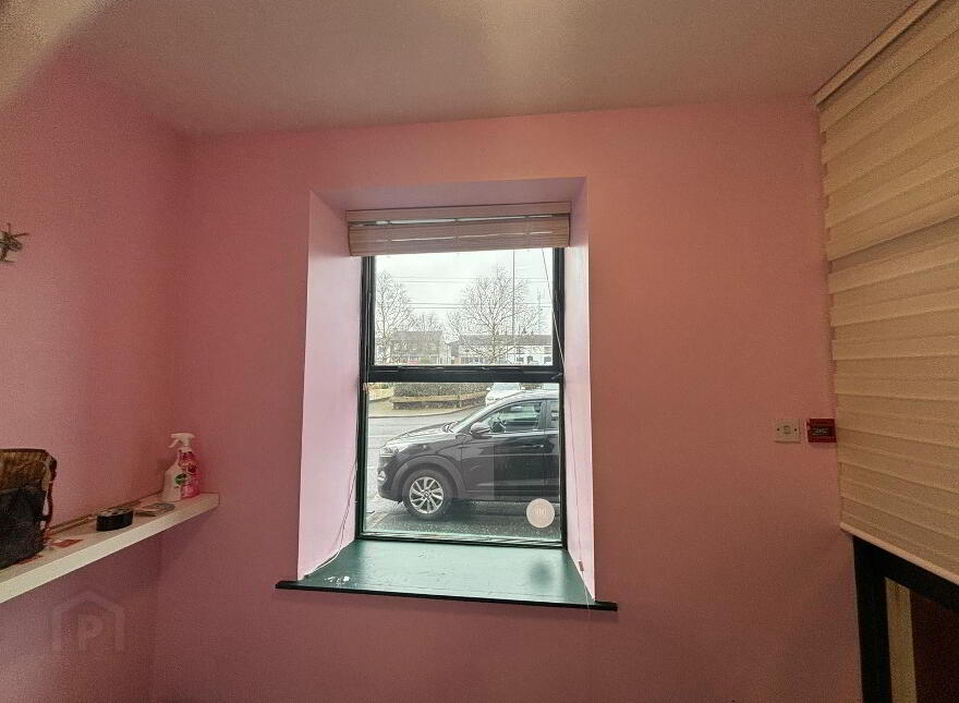 41 Cardinal O'Fiaich Square, Crossmaglen, Newry, BT35 9HQ