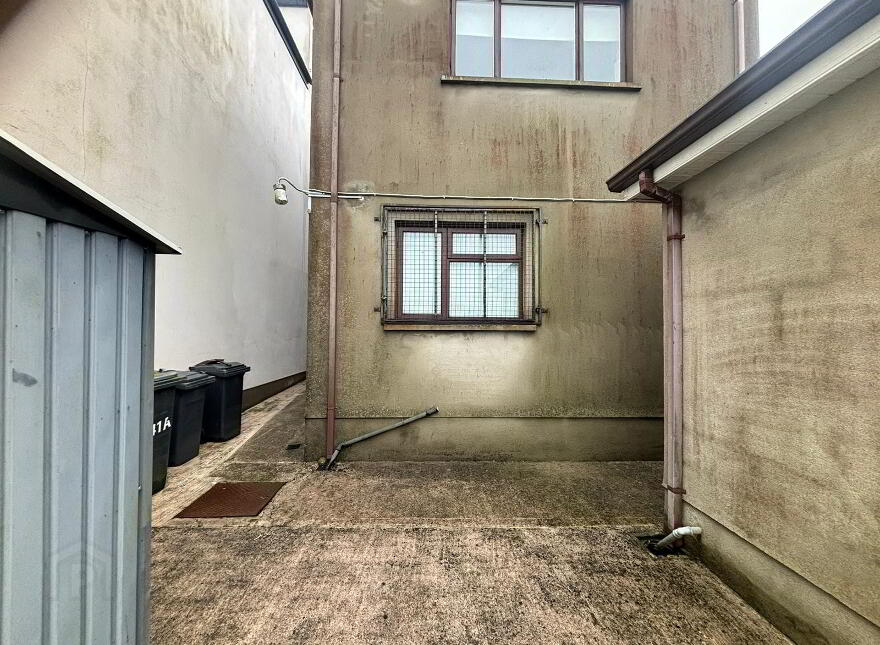 41 Cardinal O'Fiaich Square, Crossmaglen, Newry, BT35 9HQ