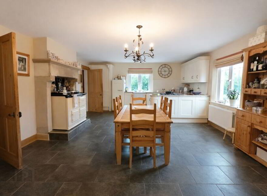 Woodbine Lodge, Munterneese, Mountcharles, F94K571