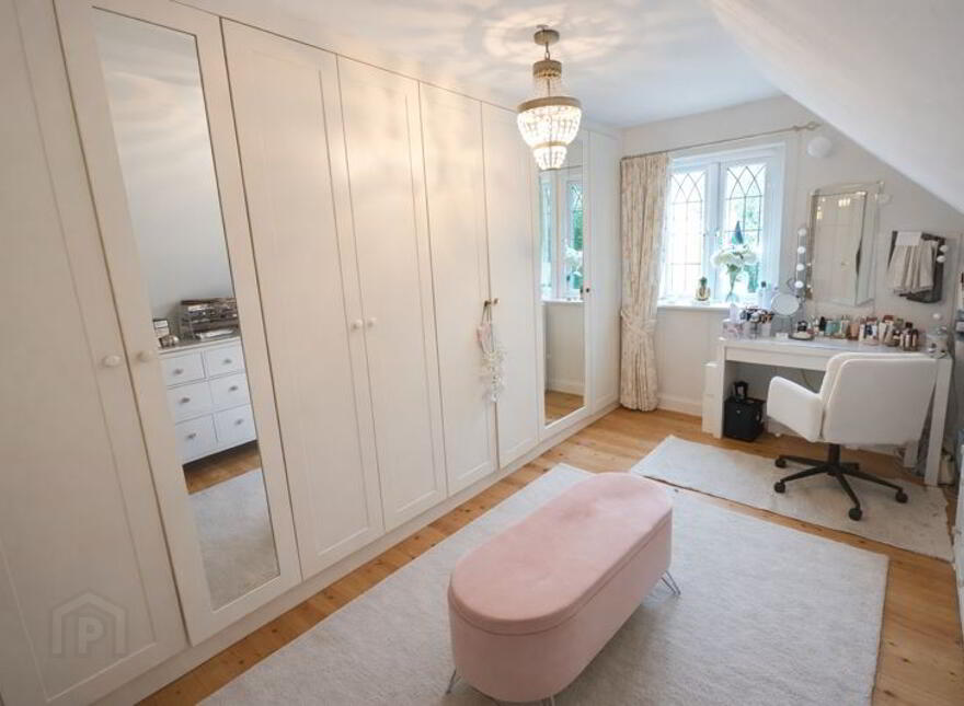 Woodbine Lodge, Munterneese, Mountcharles, F94K571