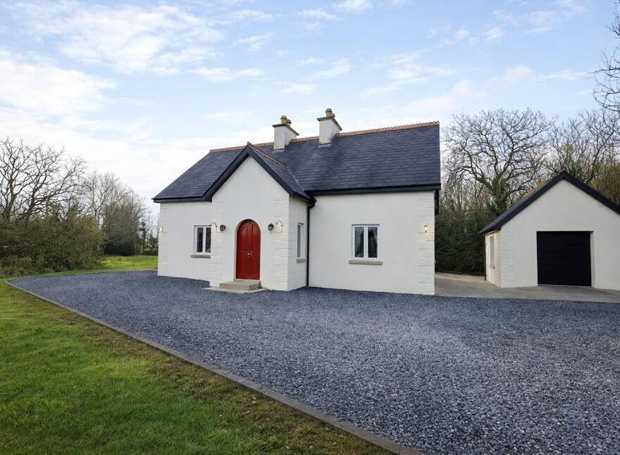 Woodbine Lodge, Munterneese, Mountcharles, F94K571