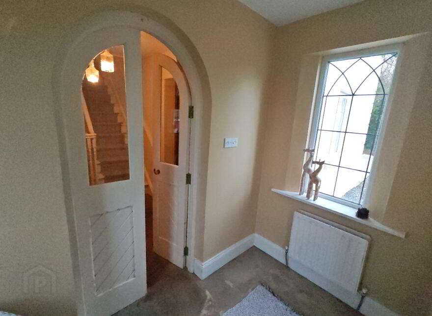Woodbine Lodge, Munterneese, Mountcharles, F94K571