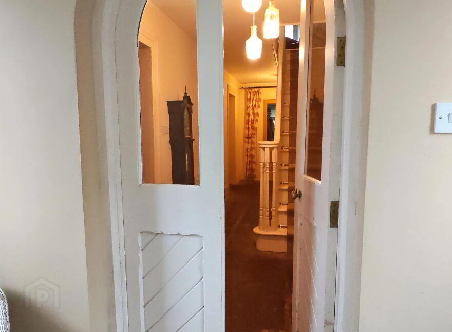 Woodbine Lodge, Munterneese, Mountcharles, F94K571