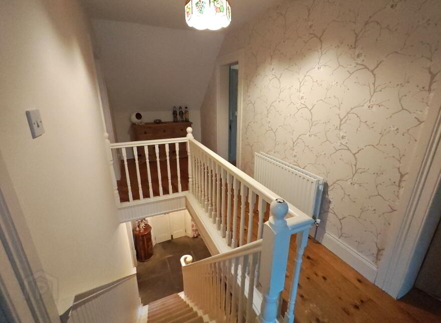 Woodbine Lodge, Munterneese, Mountcharles, F94K571