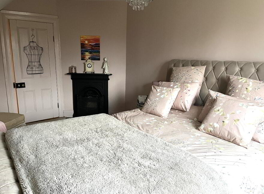 Woodbine Lodge, Munterneese, Mountcharles, F94K571