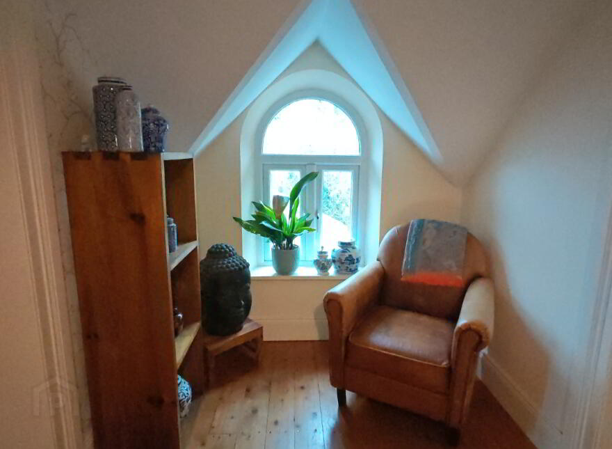 Woodbine Lodge, Munterneese, Mountcharles, F94K571