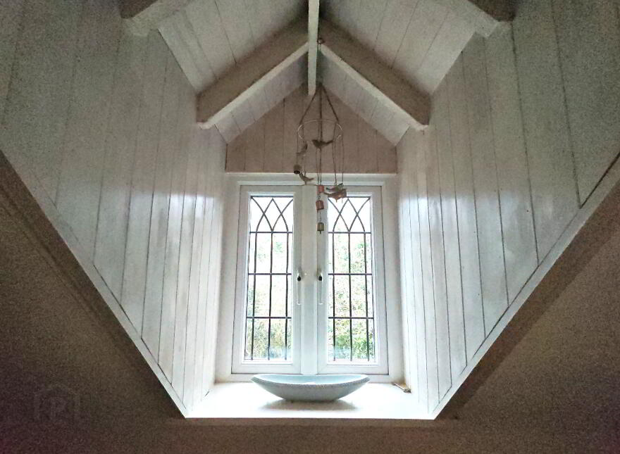 Woodbine Lodge, Munterneese, Mountcharles, F94K571