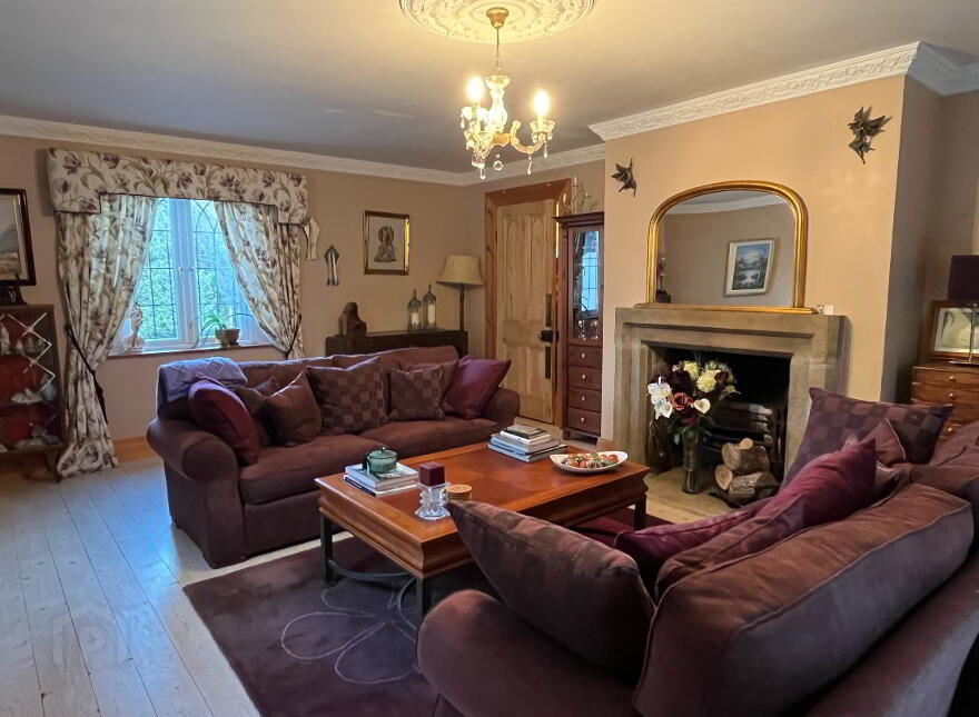 Woodbine Lodge, Munterneese, Mountcharles, F94K571