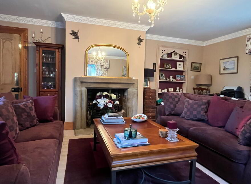 Woodbine Lodge, Munterneese, Mountcharles, F94K571