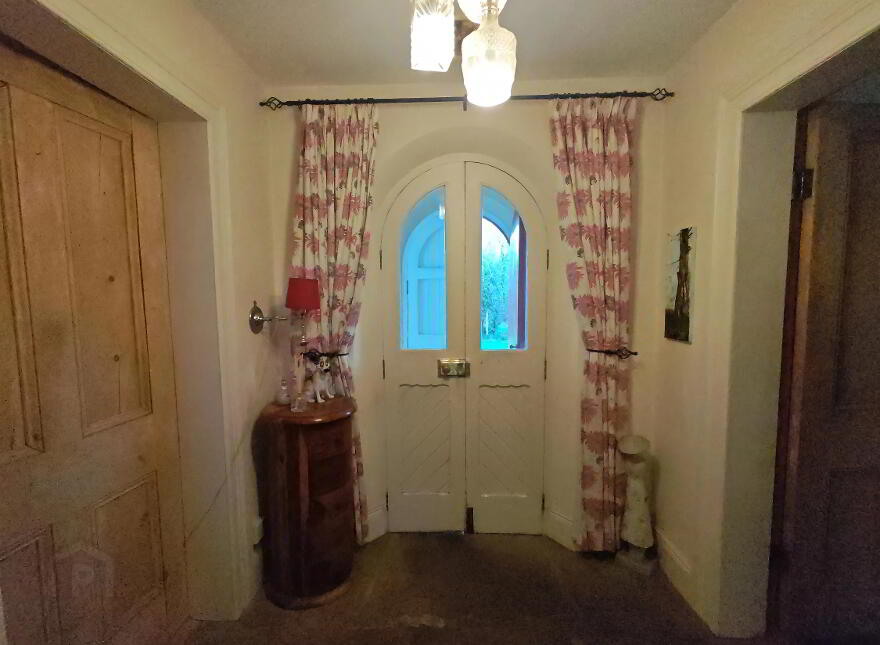Woodbine Lodge, Munterneese, Mountcharles, F94K571
